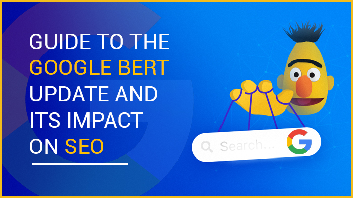 Guide to the Google BERT Update and Its Impact on SEO