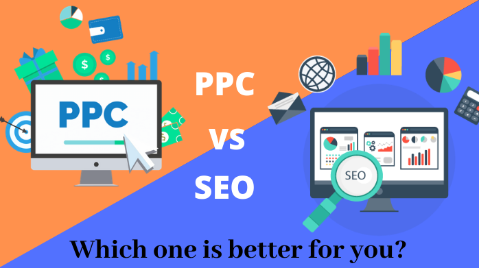 Which one is better ppc seo