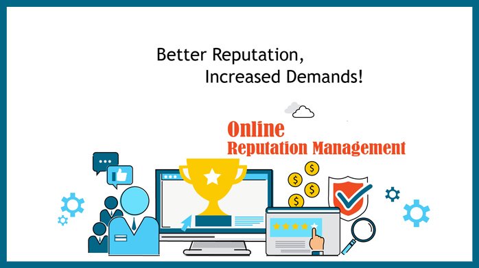 Online Reputation Management