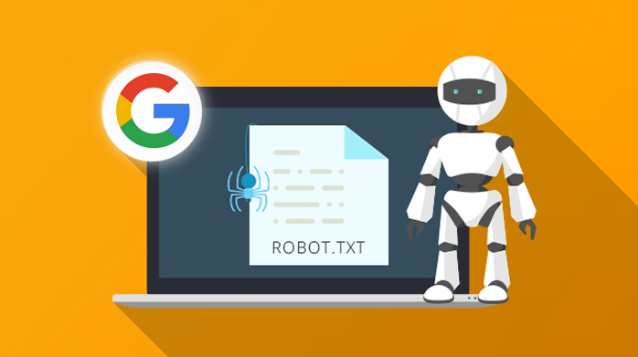 Robots.Txt