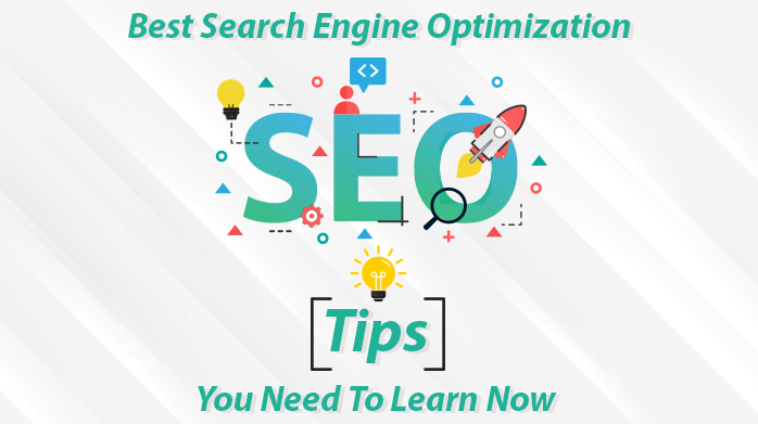 Search Engine Optimization Tips