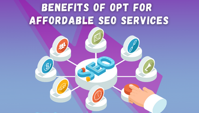 Affordable SEO Services In India