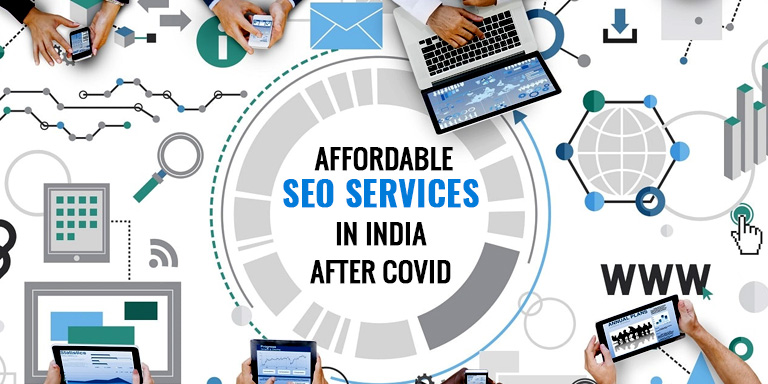 affordable SEO services in India