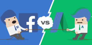 Differences Between Google Ads And Facebook Ads