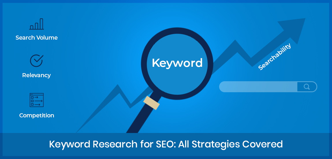 Keyword-Research