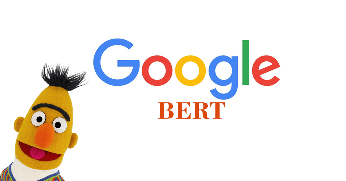Google’s BERT