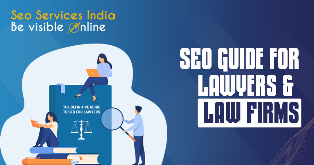 SEO for Lawyers law firms