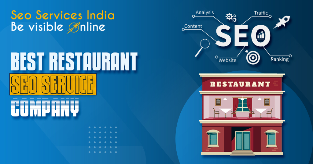 Restaurant SEO Services: Get More Loyal Customer & Boost Business