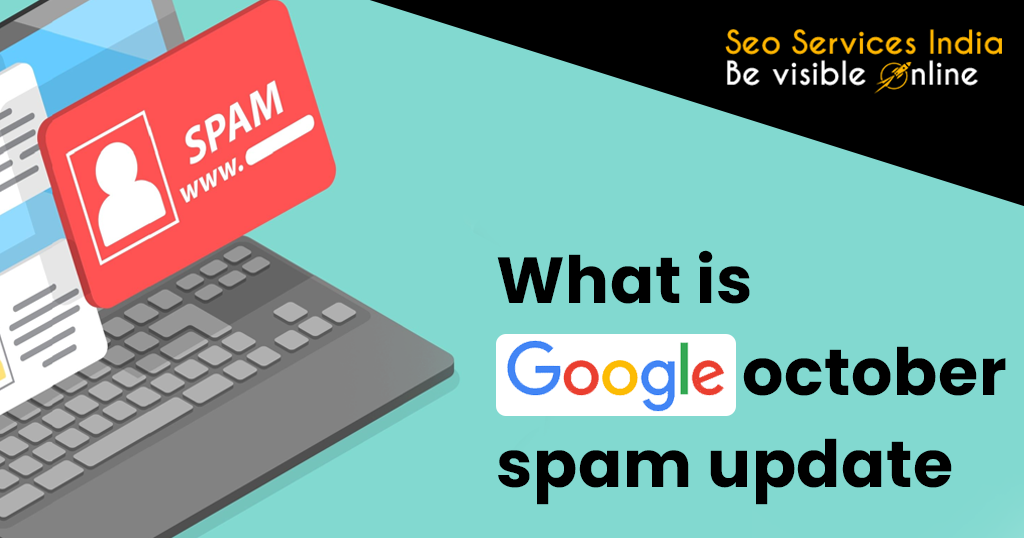 google spam October update