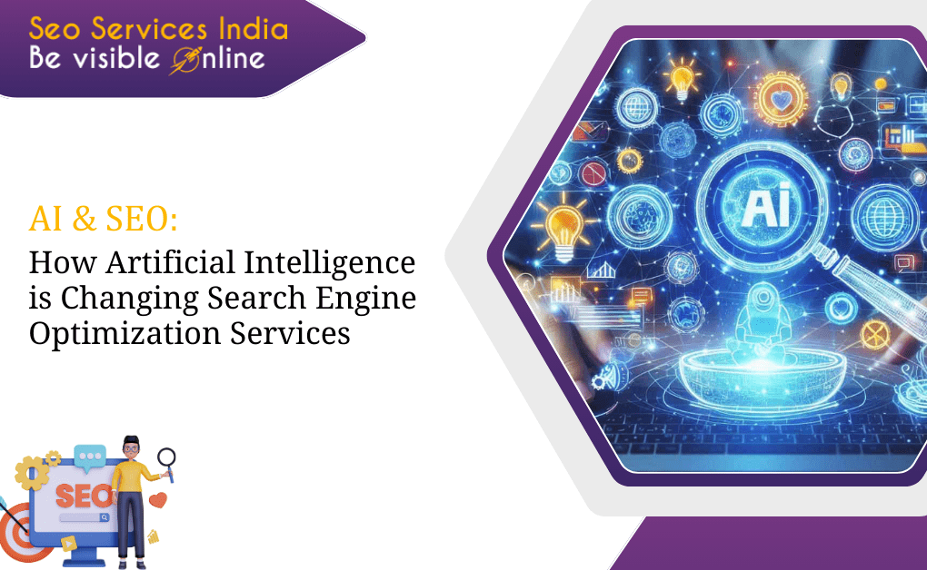 search engine optimization services