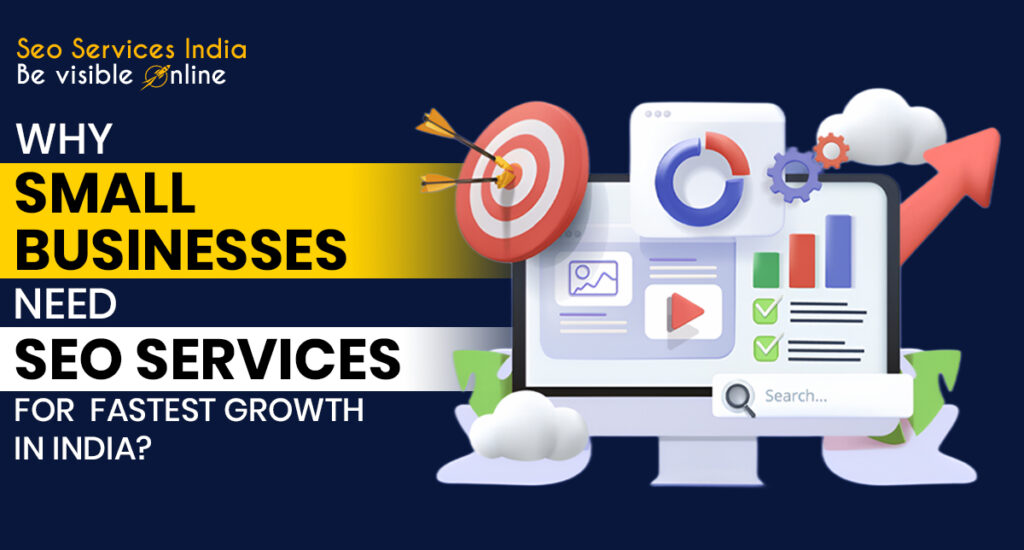 Seo Services In India