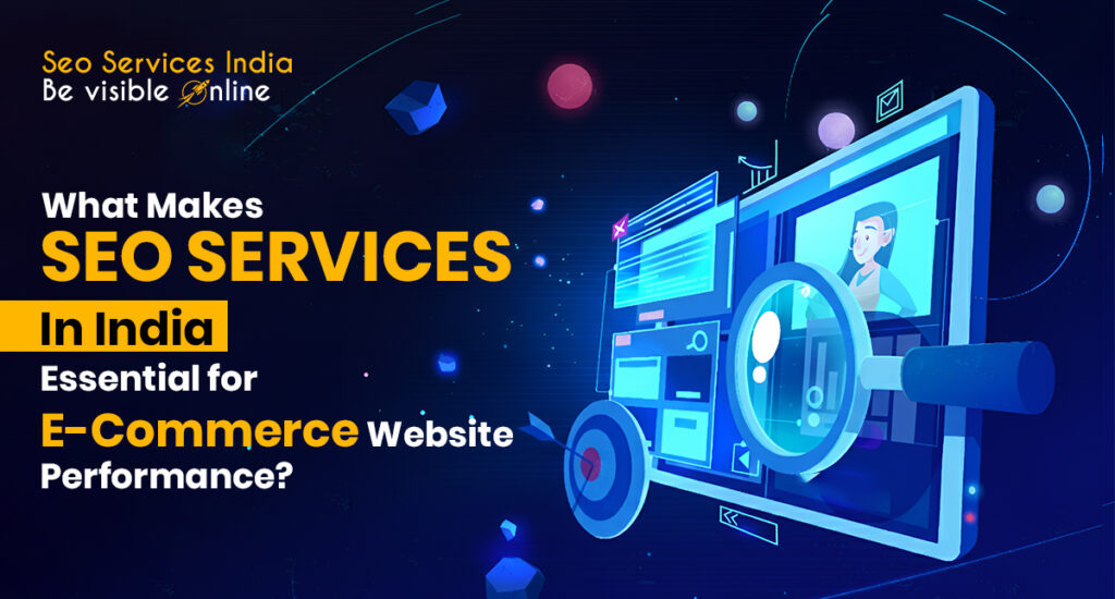 E-Commerce Website Performance