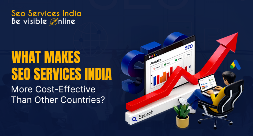 SEO Services India