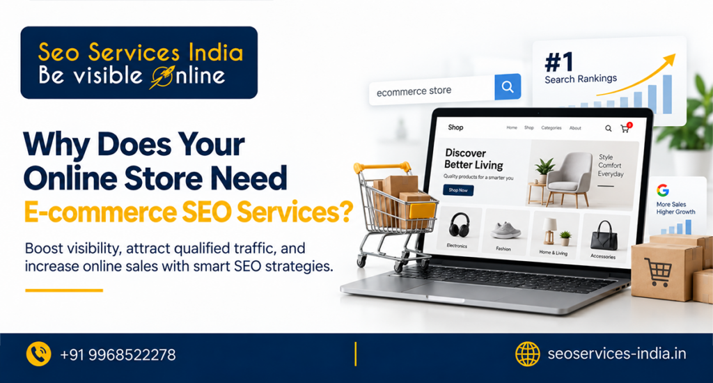 E-commerce