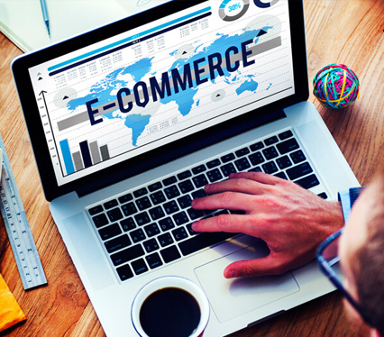 Ecommerce Marketing Services Agency In India