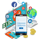 Mobile Marketing Services in Delhi, Mobile Marketing Company In India