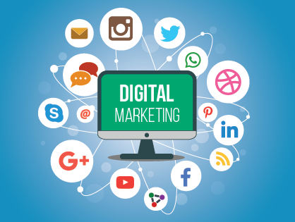 Digital Marketing Services in India